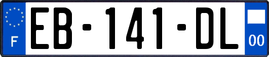 EB-141-DL