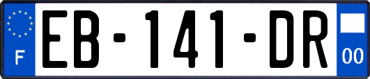 EB-141-DR