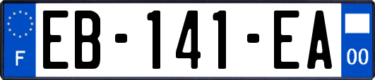 EB-141-EA