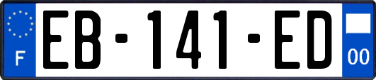 EB-141-ED