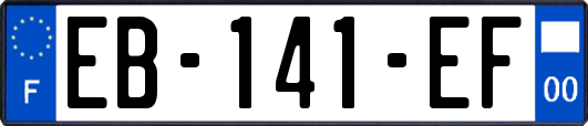 EB-141-EF