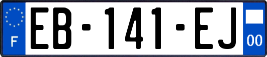 EB-141-EJ