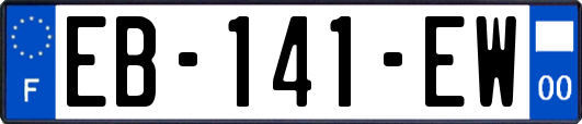 EB-141-EW