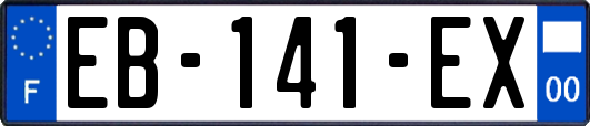 EB-141-EX
