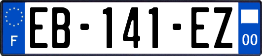 EB-141-EZ