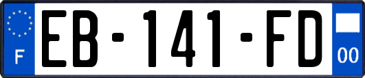 EB-141-FD