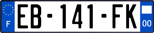 EB-141-FK