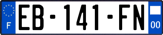 EB-141-FN