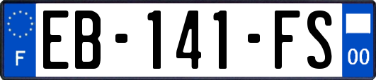 EB-141-FS