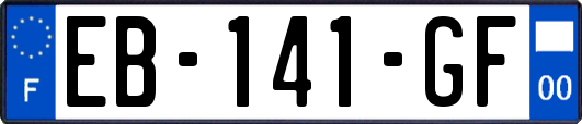 EB-141-GF