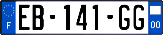 EB-141-GG