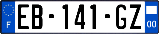 EB-141-GZ