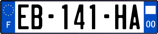 EB-141-HA