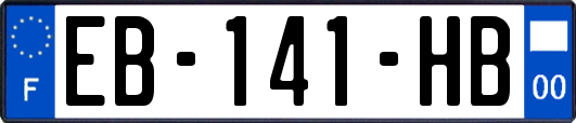 EB-141-HB