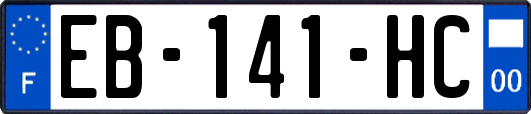 EB-141-HC