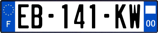 EB-141-KW