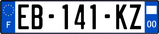 EB-141-KZ