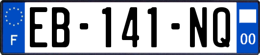 EB-141-NQ