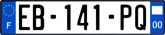 EB-141-PQ