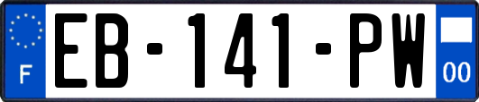 EB-141-PW