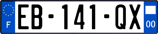 EB-141-QX