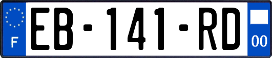 EB-141-RD