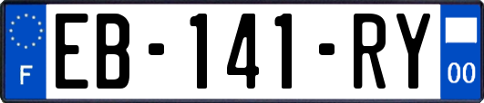 EB-141-RY