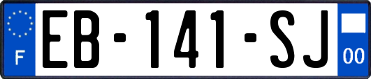 EB-141-SJ