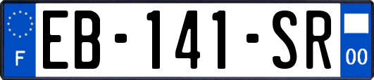 EB-141-SR