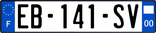 EB-141-SV