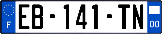 EB-141-TN