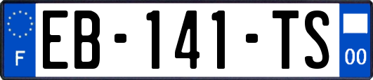 EB-141-TS