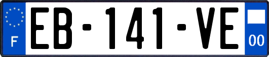EB-141-VE