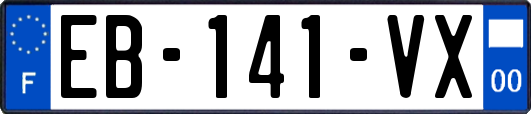 EB-141-VX