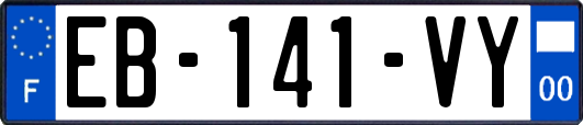 EB-141-VY