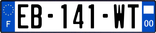 EB-141-WT