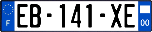 EB-141-XE