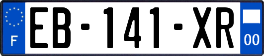 EB-141-XR