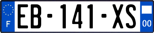 EB-141-XS