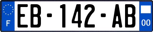 EB-142-AB