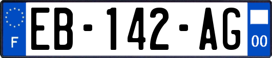 EB-142-AG