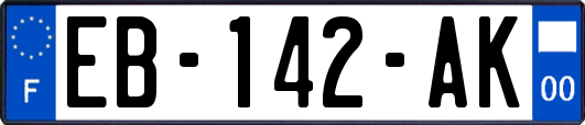 EB-142-AK