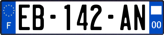 EB-142-AN