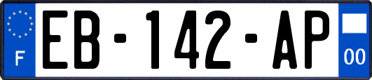 EB-142-AP