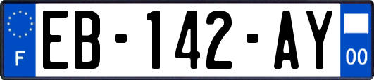 EB-142-AY