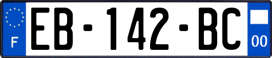 EB-142-BC