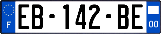 EB-142-BE