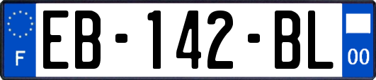 EB-142-BL