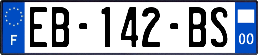 EB-142-BS