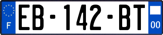 EB-142-BT